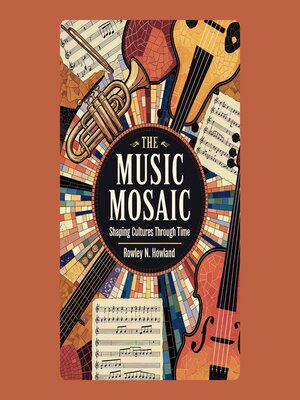 cover image of The Music Mosaic